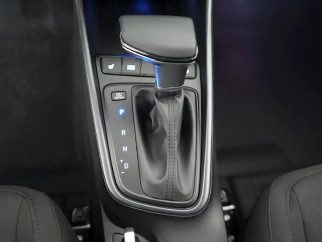 Hyundai i20 T-GDi Trend