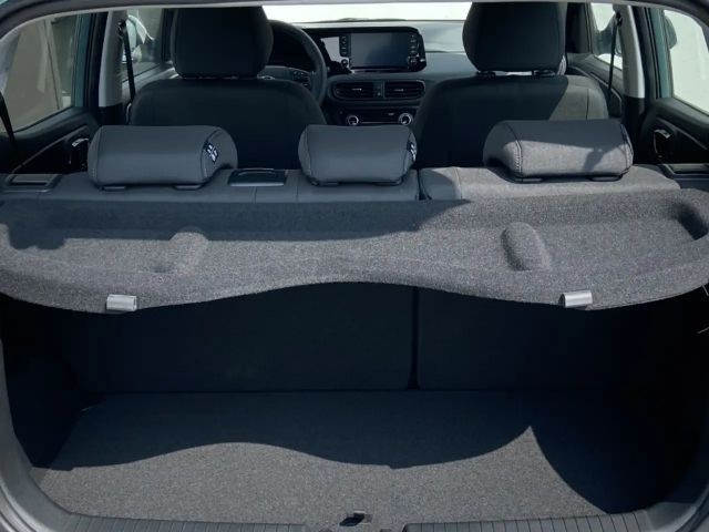 Hyundai i10 1.0 Trend