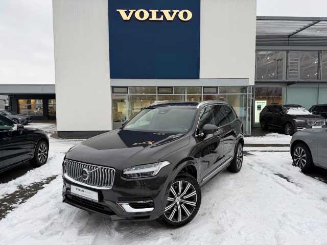 Volvo XC90 AWD Bright Plus