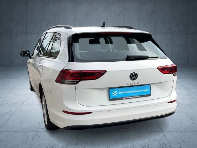Volkswagen Golf 2.0 TDI DSG Life Variant