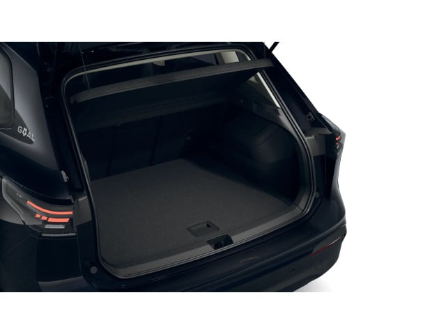 Volkswagen Tiguan 2.0 TDI DSG