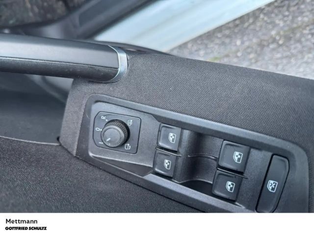 Volkswagen Touran 1.5 TSI