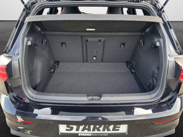 Volkswagen Golf 2.0 TSI DSG GTI