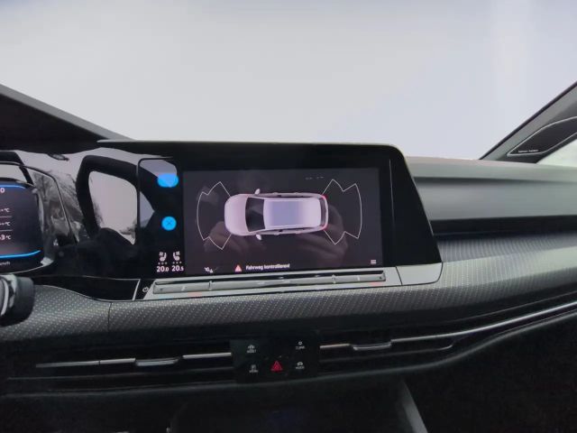 Volkswagen Golf Golf VIII Style Variant