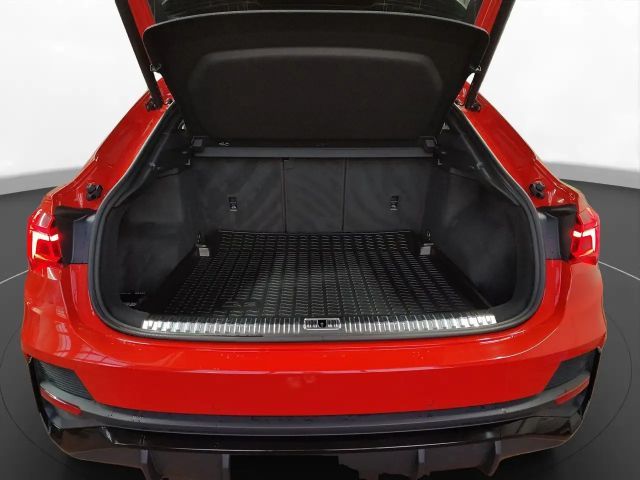 Audi Q3 40 TDI Quattro S-Line