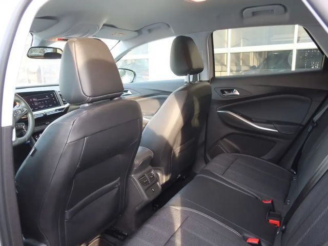 Opel Grandland X GS-Line Grand Sport