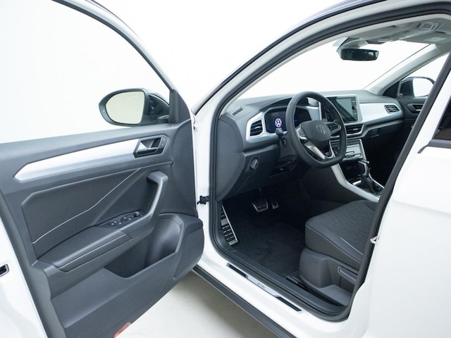 Volkswagen T-Roc 1.5 TSI DSG