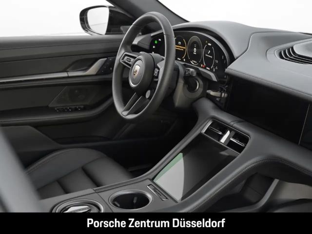 Porsche Taycan 4S Sport Turismo