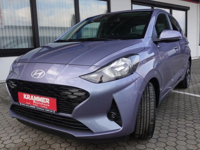 Hyundai i10 1.2 Prime