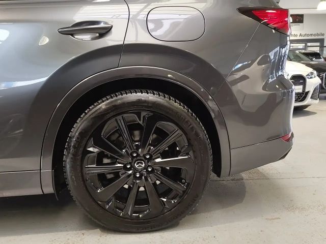 Mazda CX-60 4WD Homura