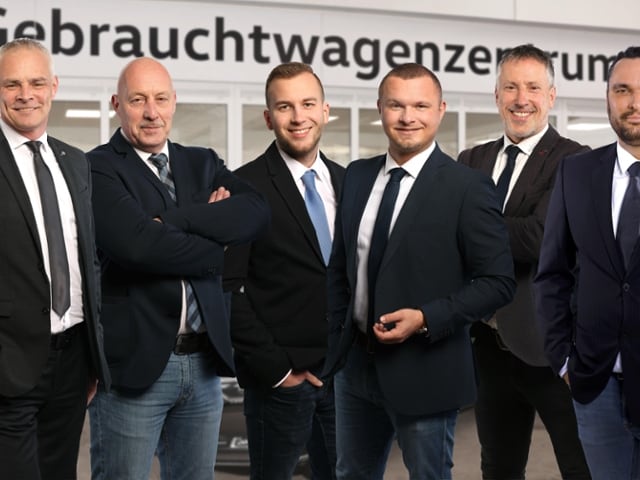 Volkswagen Tiguan 2.0 TDI 4Motion Allspace DSG