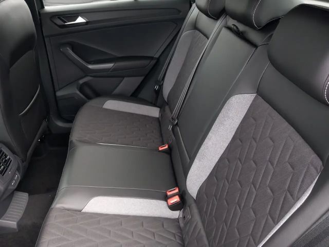 Volkswagen T-Roc 1.5 TSI DSG