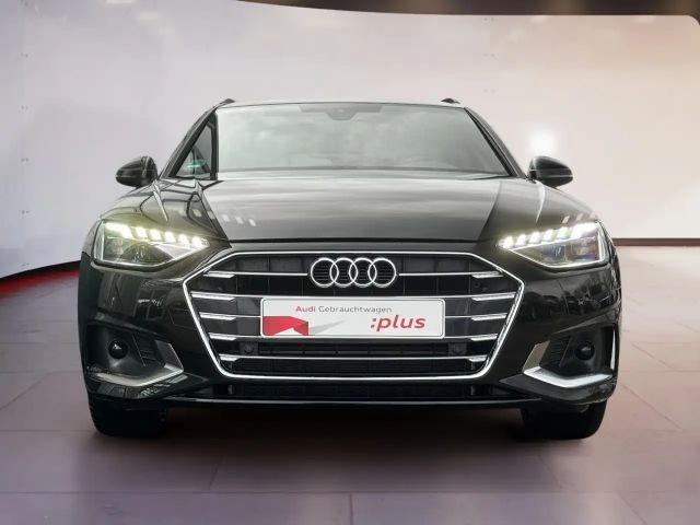 Audi A4 2.0 TDI Avant S-Tronic