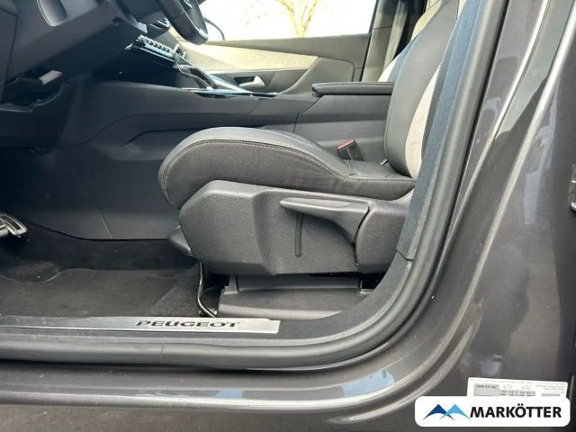 Peugeot 3008 GT-Line Hybrid