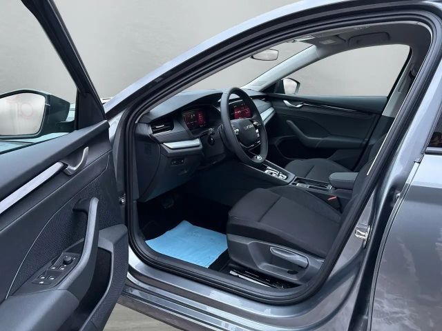 Skoda Octavia 1.5 TSI Combi