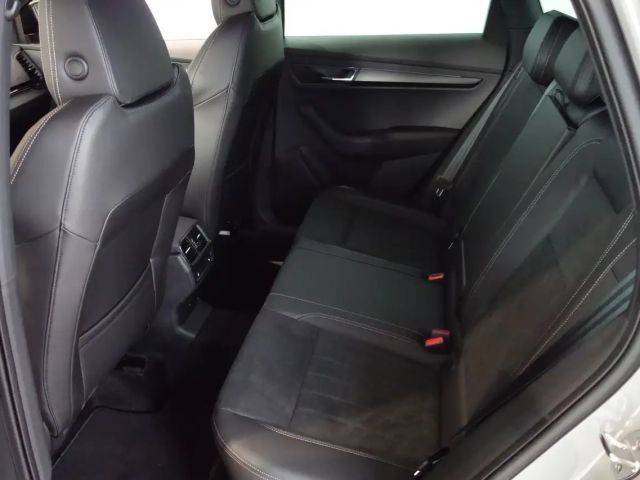 Skoda Karoq Sportline