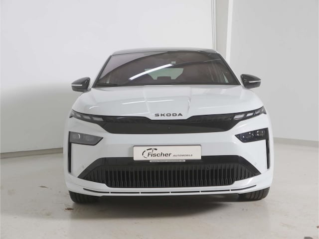 Skoda Enyaq Coupe Sportline