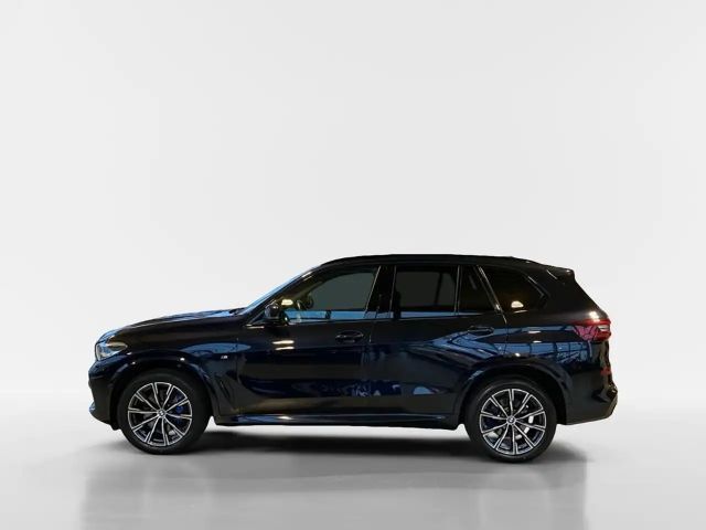 BMW X5 M-Sport