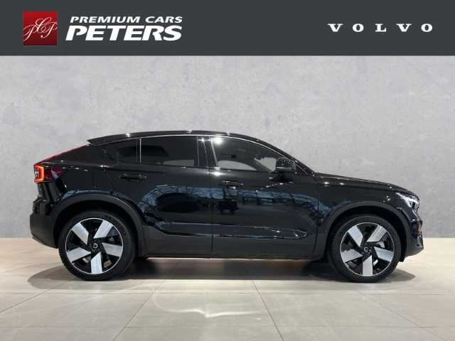 Volvo C40 Recharge Ultimate