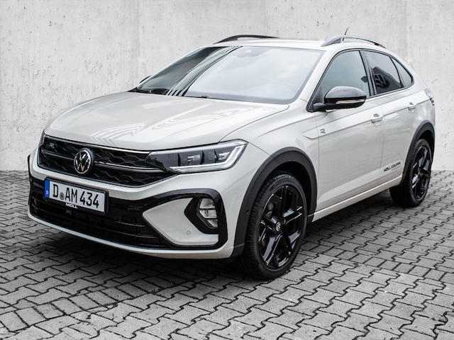 Volkswagen Taigo DSG