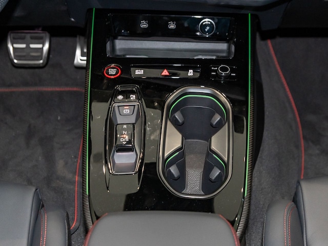 Audi A6 e-tron Avant Quattro