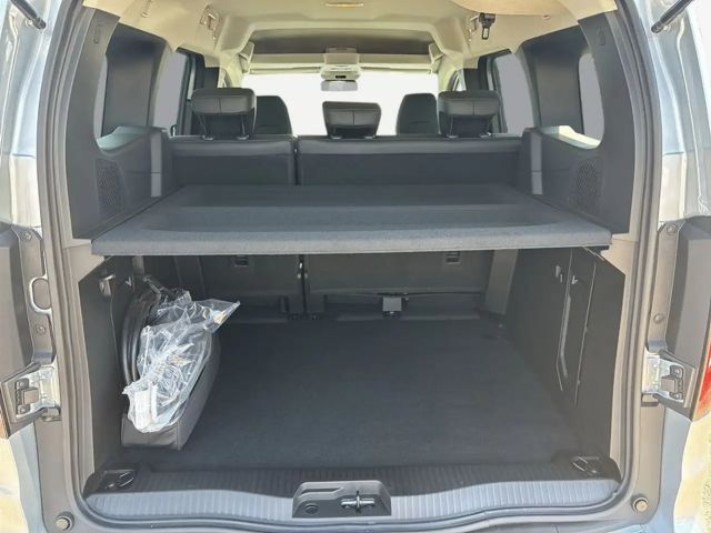 Nissan Townstar N-Connecta Townstar EV