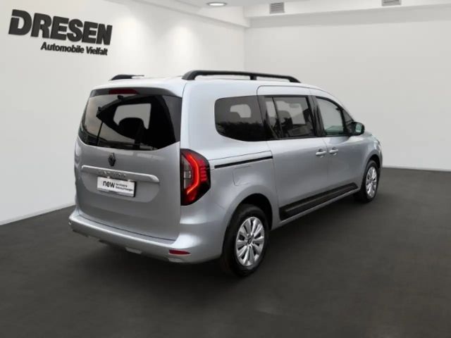 Renault Kangoo Grand Techno