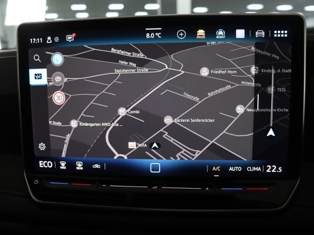 Volkswagen Tiguan eHybrid