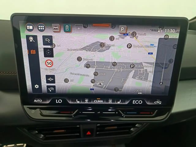 Cupra Born 77 kWh eBoost