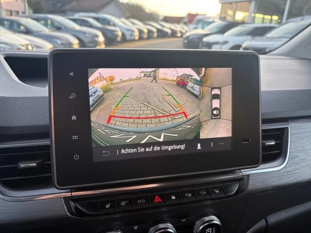 Nissan Townstar Tekna