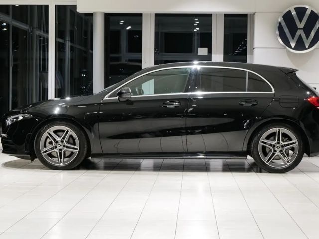 Mercedes-Benz A 250 4MATIC AMG Line