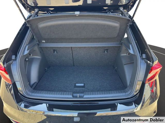 Skoda Fabia 1.5 TSI Monte Carlo