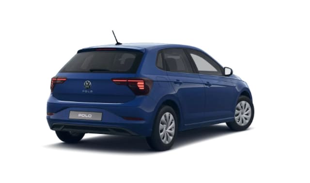 Volkswagen Polo 1.0 TSI IQ.Drive Life