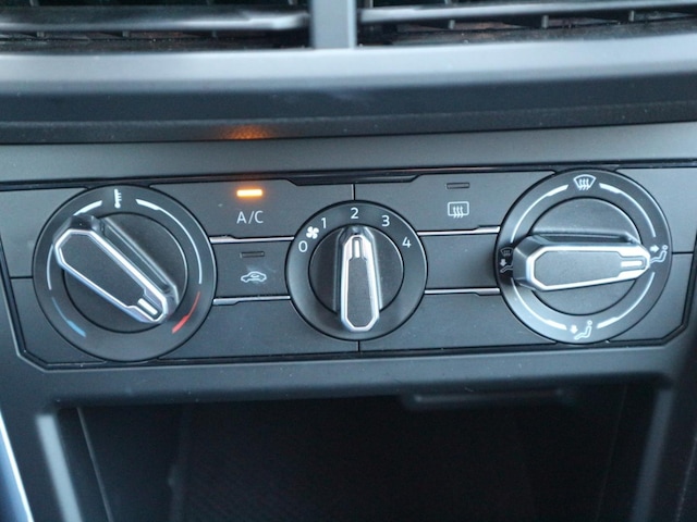 Volkswagen Polo Life