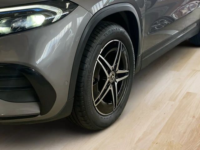 Mercedes-Benz EQA 250 AMG Line
