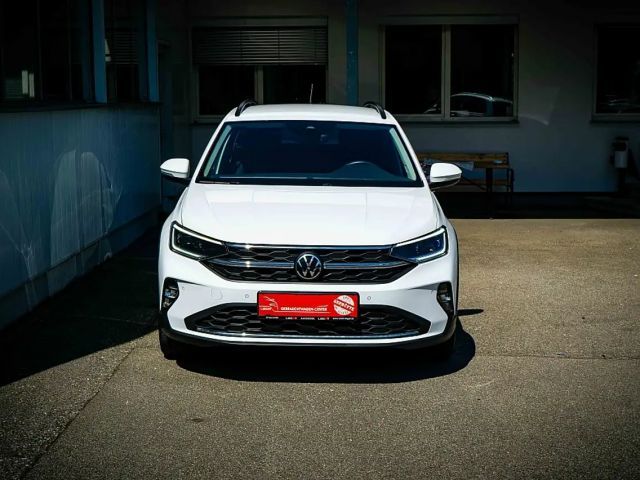 Volkswagen Taigo DSG Life