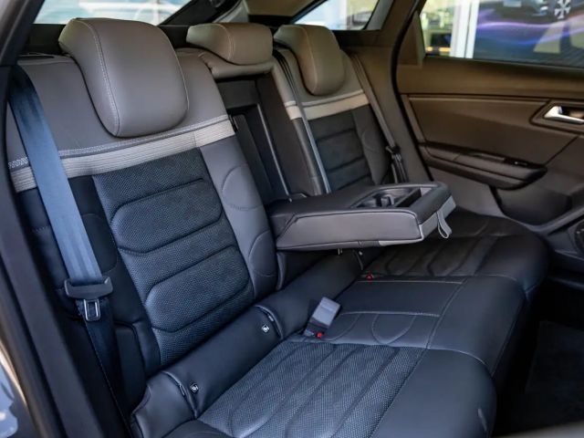 Citroën C5 X Pack Shine