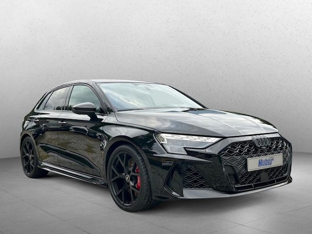 Audi RS3 Quattro S-Tronic Sportback