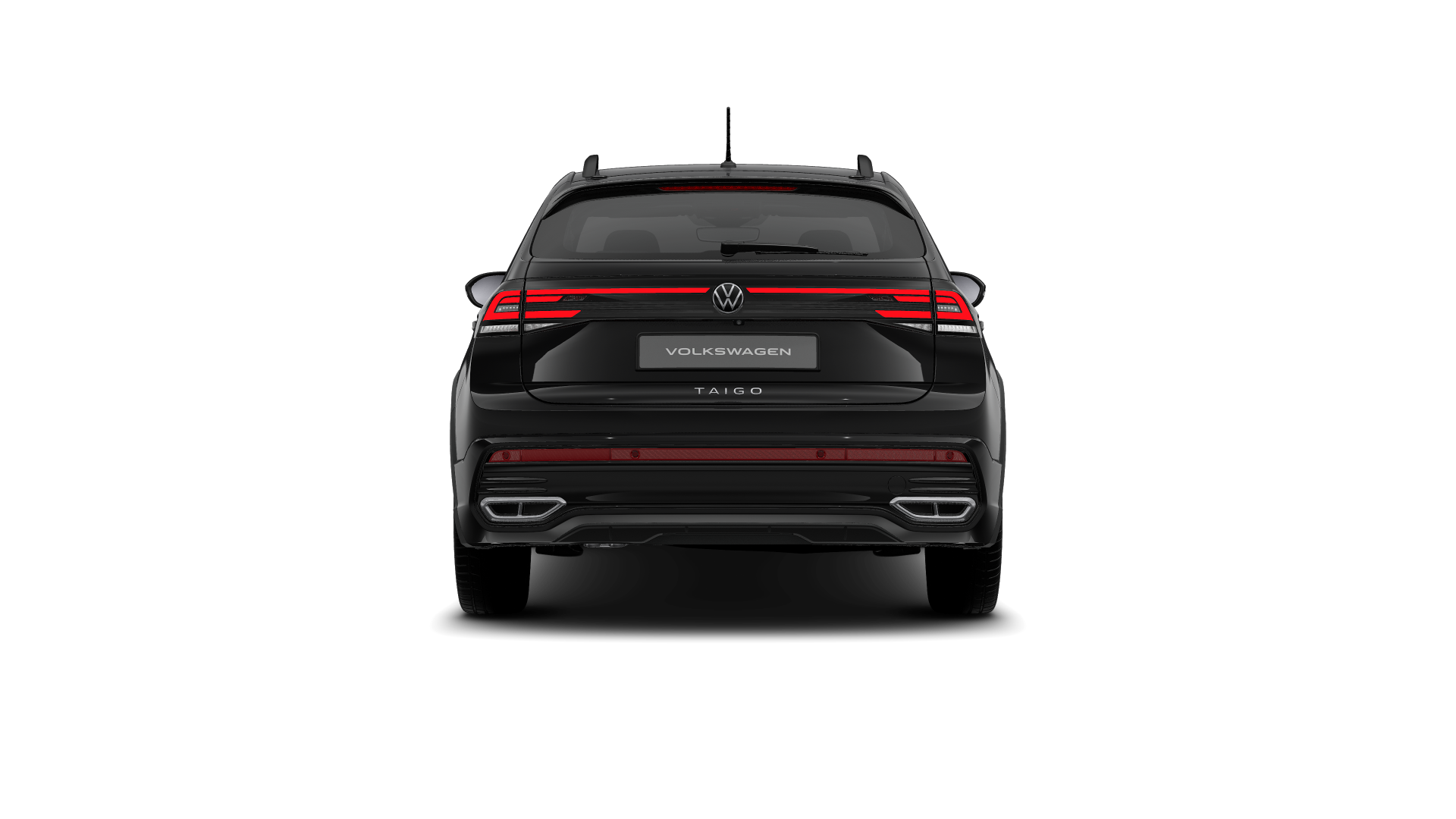 Volkswagen Taigo 1.5 TSI DSG