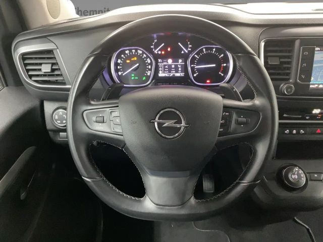 Opel Zafira Life Tourer