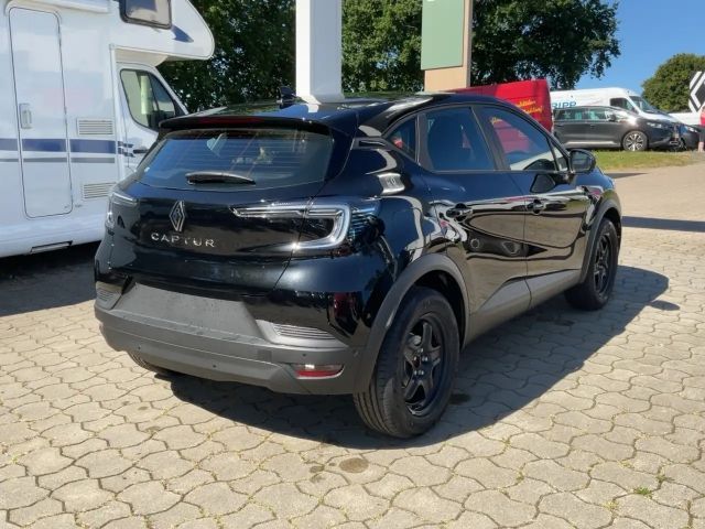 Renault Captur Evolution TCe 90