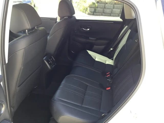 Honda ZR-V 2.0 Advance e:HEV i-MMD