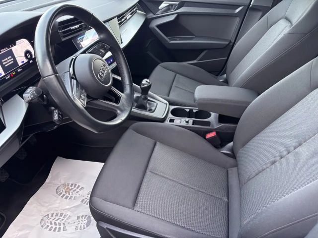Audi A3 2.0 TDI Sedan Sportback
