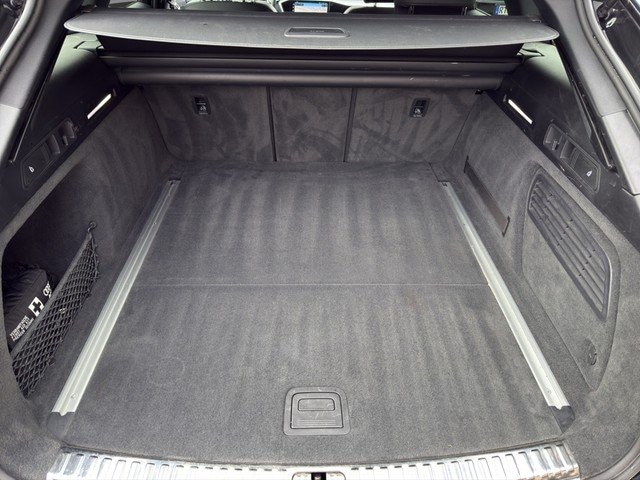 Audi S6 Avant Quattro