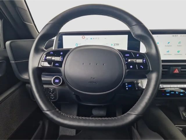 Hyundai IONIQ 6 53kWh