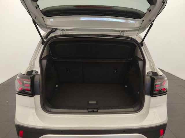 Volkswagen T-Cross DSG Style