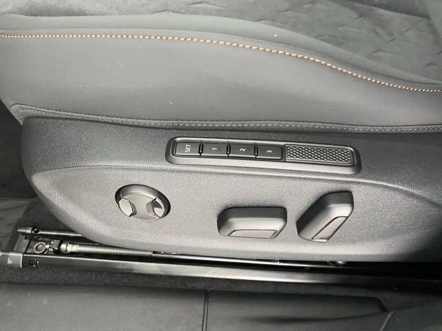 Cupra Terramar 2.0 TSI