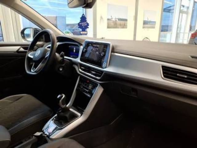 Volkswagen T-Roc 1.0 TSI