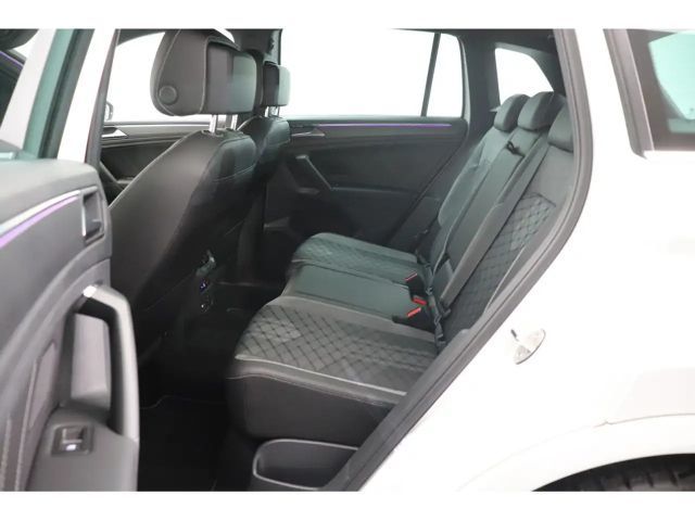 Volkswagen Tiguan 2.0 TSI 4Motion R-Line