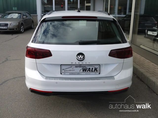 Volkswagen Passat Business